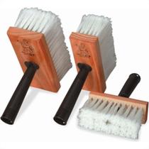 Broxa Retangular Max 5100 - Kit C/12