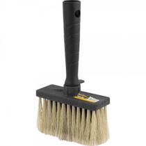 Broxa retangular plástica 12 x 4,5 cm - BRV 0925