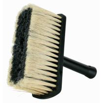 Broxa Retangular Plástica 15 Cm X 5,5 Cm 725/1 Atlas - Ideal Para Impermeabilizações E Pinturas