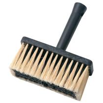 Broxa Retangular Plástica Atlas 15,0 Cm X 5,6 Cm 800/1 - Ideal Para Impermeabilizações, Cal E