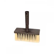 Broxa Retangular Roma 260 155X55Mm - Kit C/12 PC