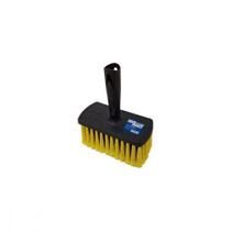 Broxa Retangular Tigre Sintetica Preta Media 61199002 ./ Kit Com 12 Broxa Retangular Tigre Sintetica Preta Media 61199002 ./ Kit Com 12