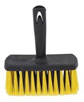 Broxa Retangular Tigre