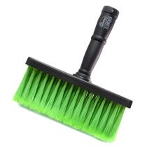 Broxa Retangular Trincha Nylon Pincel De Parede Com Cabo Top