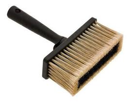 Broxa Retangular Trincha Pincel De Parede 155x50 Condor Top