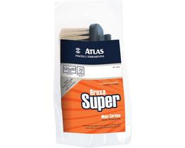 Broxa Super Atlas 725/2 186X80Mm