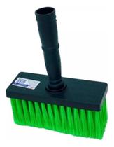 Broxa Trincha Retangular Plástica com Cabo Pintura Pedreiro copel Broxa Trincha Retangular Plástica com Cabo Pintura Pedreiro copel