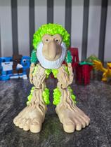 Brr Brr Patapim,Meme, Brainrot, Jogo, Roblox, Criança, Diversão, Presente, Impressão 3D