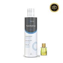 Brscience Escova Progressiva FusionFrizz Profissional 500ml Brscience Escova Progressiva FusionFrizz Profissional 500ml