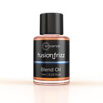 Brscience Fusionfrizz Blend Oil 7ml Brscience Fusionfrizz Blend Oil 7ml