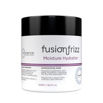 Brscience Máscara Hidratação FusionFrizz Moisture Hydration - 500ml