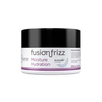Brscience Máscara Moisture Hydration 250ml Fusion Frizz