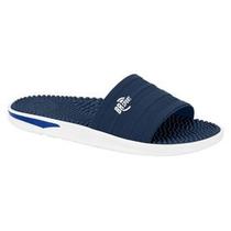 BrSport Chinelo Masc Slide Palmilha Massageadora 2254105