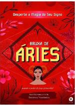 Bruca de áries - Desperte a Mágia do Seu Signo