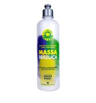 Bruca Massa De Polir Super Corte Agressivo Easytech 500Ml