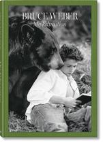 Bruce Weber. My Education Bruce Weber. My Education