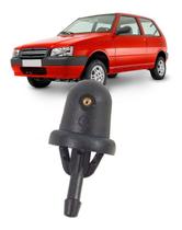 Brucutu Bico Ejetor Esguicho Parabrisa Traseiro Uno Elba Brucutu Bico Ejetor Esguicho Parabrisa Traseiro Uno Elba