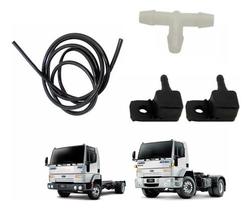 Brucutu Ejetor Esguicho Parabrisa Ford Cargo 712 1717 1317