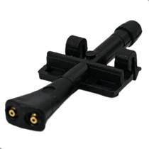 Brucutu Esguicho Água Parabrisa Meriva 2003 2004 05 06 07 Até 2012 Brucutu Esguicho Água Parabrisa Meriva 2003 2004 05 06 07 Até 2012