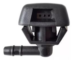 Brucutu Esguicho Bico Ejetor Agua Dianteiro Doblo Idea Mobi Uno Punto Stilo Palio Siena Strada