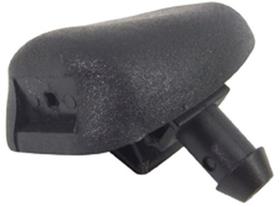 Brucutu Esguicho Bico Ejetor Injetor Água Dianteiro 106 206 SW 207 306 307 308 C3 C4 Pallas Xsara