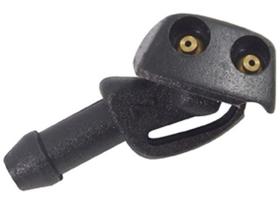 Brucutu Esguicho Bico Ejetor Injetor Água Dianteiro Gol Voyage Parati Bola 1987 até 2001 Santana