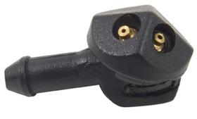 Brucutu Esguicho Bico Ejetor Injetor Água Dianteiro Gol Voyage Passat Parati Saveiro até 1986