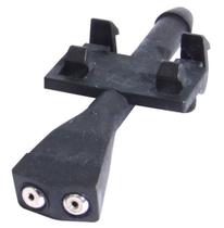 Brucutu Esguicho Bico Ejetor Injetor Água Dianteiro Meriva