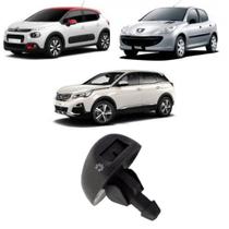 Brucutu Esguicho Capo Citroen C3 Peugeot 206 207 307 308 Brucutu Esguicho Capo Citroen C3 Peugeot 206 207 307 308