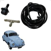 Brucutu Esguicho Ejetor + Mangueira Fusca Brasilia Variant