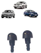 Brucutu Esguicho Limpador Parabrisa Clio Symbol 1998 2001 2002 2003 2004 2005 2006 2007 2008 2009 2010 2012 7700413545 Brucutu Esguicho Limpador Parabrisa Clio Symbol 1998 2001 2002 2003 2004 2005 2006 2007 2008 2009 2010 2012 7700413545