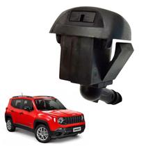 Brucutu Esguicho Parabrisa Dianteiro Jeep Renegade 2015 2016 2017 2018 2019 2020 2021 Original Brucutu Esguicho Parabrisa Dianteiro Jeep Renegade 2015 2016 2017 2018 2019 2020 2021 Original