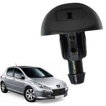 Brucutu Esguicho Parabrisa Dianteiro Peugeot 307 2003 2004 2005 2006 2007 2008 2009 2010 2011 2012 Original Brucutu Esguicho Parabrisa Dianteiro Peugeot 307 2003 2004 2005 2006 2007 2008 2009 2010 2011 2012 Original