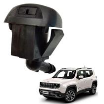 Brucutu Esguicho Parabrisa Jeep Renegade 2015 2016 2017 2018 2019 2020 2021 Original