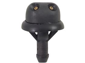 Brucutu Limpador Caminhão MB 1618 1620 - Esguincho