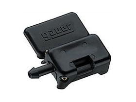 Brucutu Limpador Caminhão SC Série 4 Esguicho