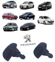 Brucutu Limpador Parabrisa Peugeot 106 C3 C4 207 306 307 308 Xsara 2000 2003 2004 2006 2008 2010 2012 2014 2016 6438V8
