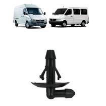 Brucutu mercedezbenz sprinter 1997 a 2012 Brucutu mercedezbenz sprinter 1997 a 2012