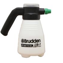 Brudden 9321466 Pulverizador Practical 1,5L. 29 Psi Elétrico