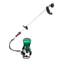 Brudden K430C Roçadeira Costal A Gasolina 1,7 Hp 42,7cc 2t