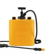Brudden Pulverizador 5 Litros Bomba, Borrifador, Manual, Pressão Brudden Pulverizador 5 Litros Bomba, Borrifador, Manual, Pressão