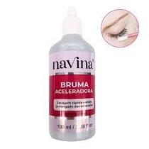 Bruma aceleradora de cilios navina bruna 100ml