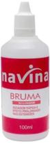 Bruma Aceleradora De Cola Para Extensão Cílios Navina 100Ml