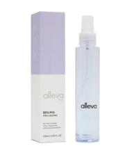 Bruma alleva revitaliza / hidratação profunda contra poros !