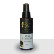 Bruma Biohidratante com 100% Água Termal 120ml - Dandara Black