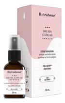 Bruma Capilar 30 Ml Hidrabene Perfuma Pantenol Sem Silicones - Dahuer Bruma Capilar 30 Ml Hidrabene Perfuma Pantenol Sem Silicones - Dahuer