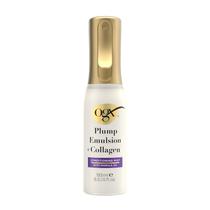 Bruma Capilar OGX Plump Emulsion + Colágeno 193 ml Bruma Capilar OGX Plump Emulsion + Colágeno 193 ml