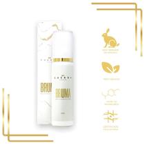 Bruma Cherry Lash Profissional Para Extensão De Cílios Cor Leitoso