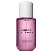 Bruma Corporal e Capilar PHLUR Vanilla Blackberry 236 ml