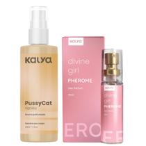 Bruma Corporal Iluminadora Dourado Perfume Divine Feromonio Bruma Corporal Iluminadora Dourado Perfume Divine Feromonio